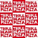 Triple Beam Pizza