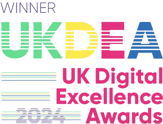UKDEA 2024 Winner