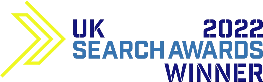 UK Search Awards 2022